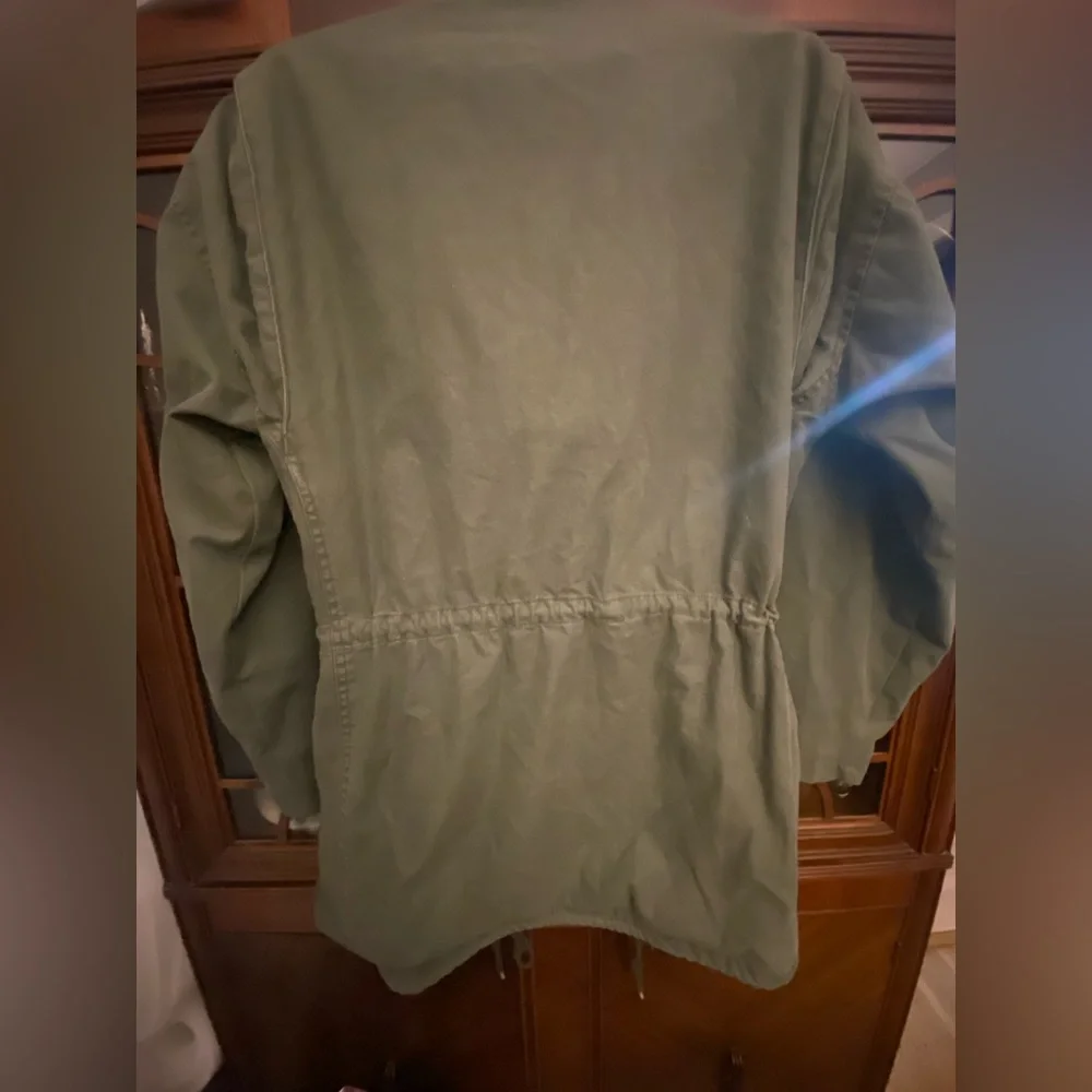 Unisex Rothco Field Jacket~Size S - Picture 5 of 6
